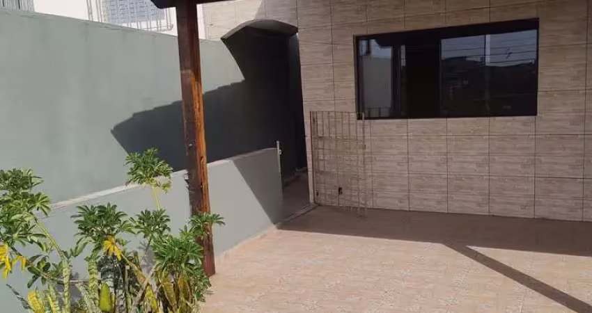 Casa com 3 quartos à venda na Rua Manipuçá, Cidade Ademar, São Paulo