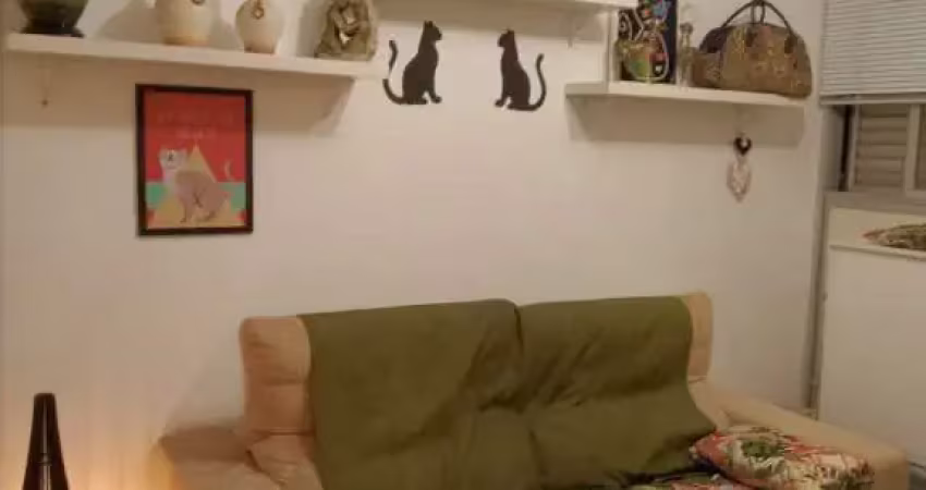 Apartamento com 2 quartos à venda na Avenida dos Ourives, Parque Bristol, São Paulo