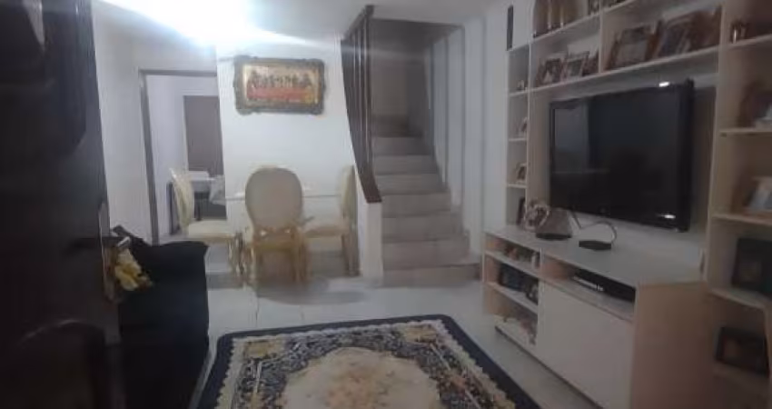 Casa com 3 quartos à venda na Rua Aléssio de Paolis, Vila do Castelo, São Paulo