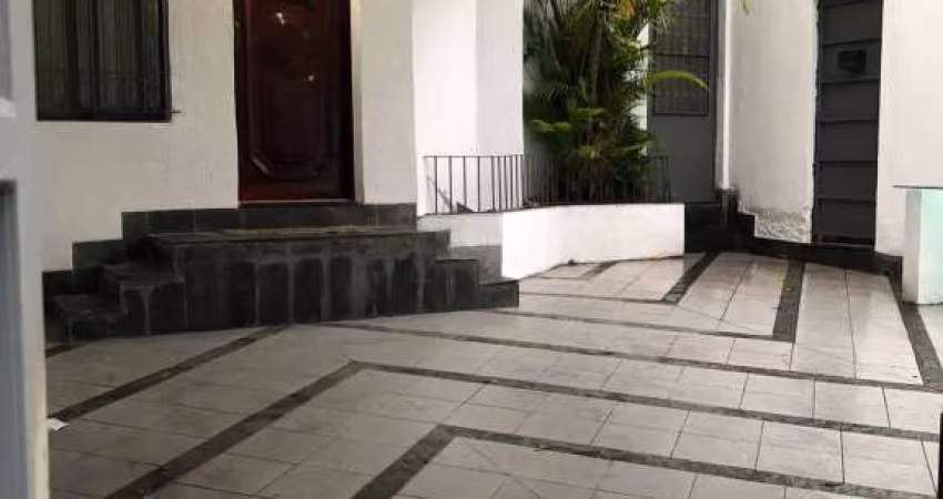 Casa com 3 quartos à venda na Rua Diogo Ribeiro Dias, Vila Joaniza, São Paulo