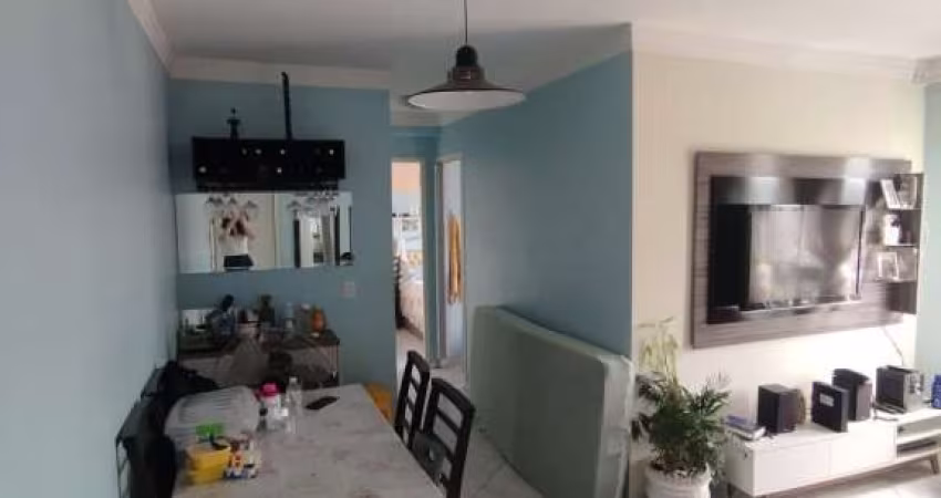 Apartamento com 2 quartos à venda na Rua Zike Tuma, Jardim Ubirajara, São Paulo