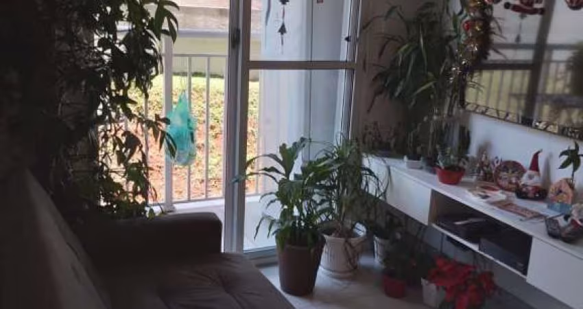 Apartamento com 1 quarto à venda na Avenida Cupecê, Jardim Prudência, São Paulo