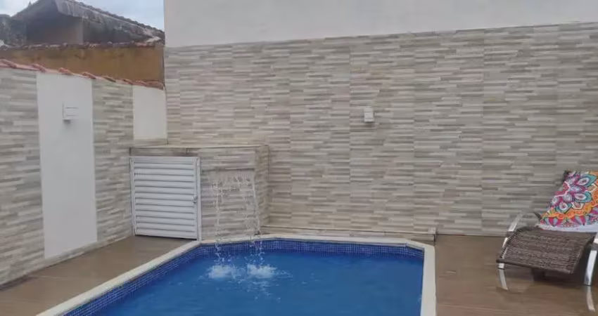 Casa com 2 quartos à venda na Rua Ceará, Jardim Praia Grande, Mongaguá