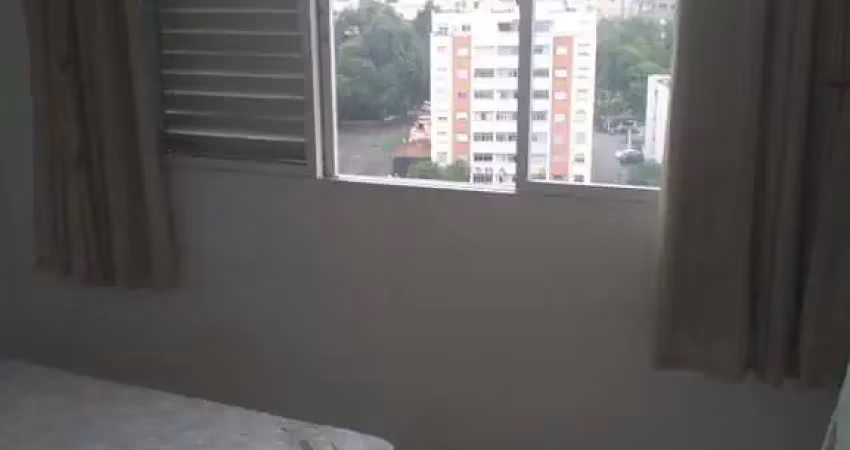 Kitnet / Stúdio à venda na Rua Almirante Marques de Leão, Bela Vista, São Paulo