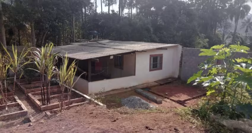Chácara / sítio com 1 quarto à venda no Centro, Embu-Guaçu 