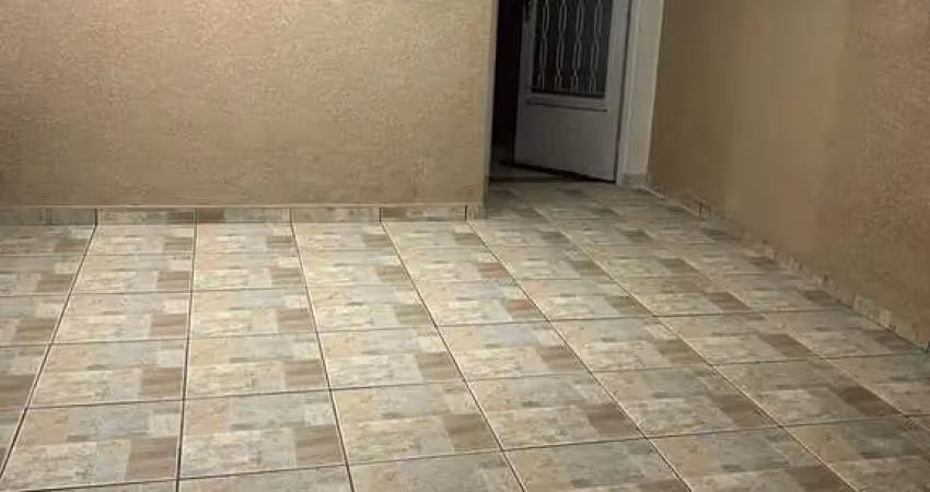 Casa com 2 quartos à venda na Rua Cidade de Bagdá, Vila Mira, São Paulo