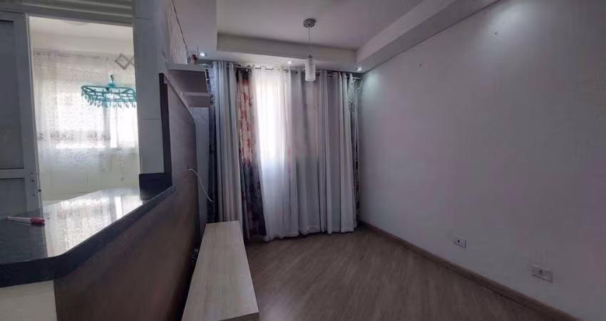 Apartamento com 2 quartos à venda na Rua Coimbra, Parque Sete de Setembro, Diadema