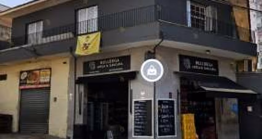 Prédio à venda na Rua João Gomes Batista, Jardim Cidália, São Paulo