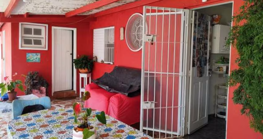 Casa com 4 quartos à venda no Centro, Peruíbe 