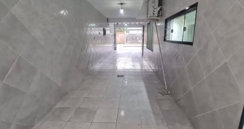 Casa com 3 quartos à venda na Avenida São Jorge, Nova Mirim, Praia Grande