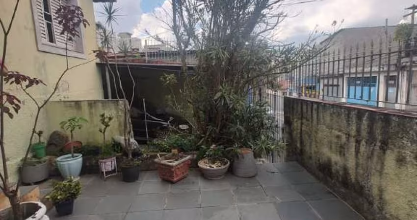 Terreno à venda na Rua Artur Nunes da Silva, Vila Campestre, São Paulo