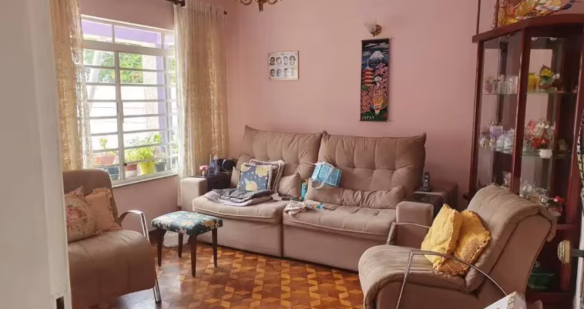 Casa com 6 quartos à venda na Rua Joaquim, Vila Marari, São Paulo