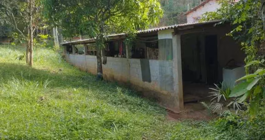 Terreno à venda na Rua Otacílio Mendes Rodrigues, Centro, Embu-Guaçu