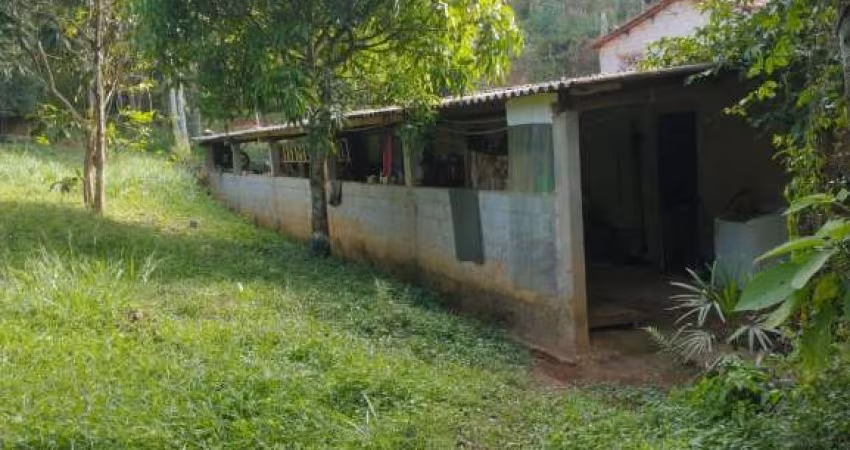 Terreno à venda na Rua Otacílio Mendes Rodrigues, Centro, Embu-Guaçu
