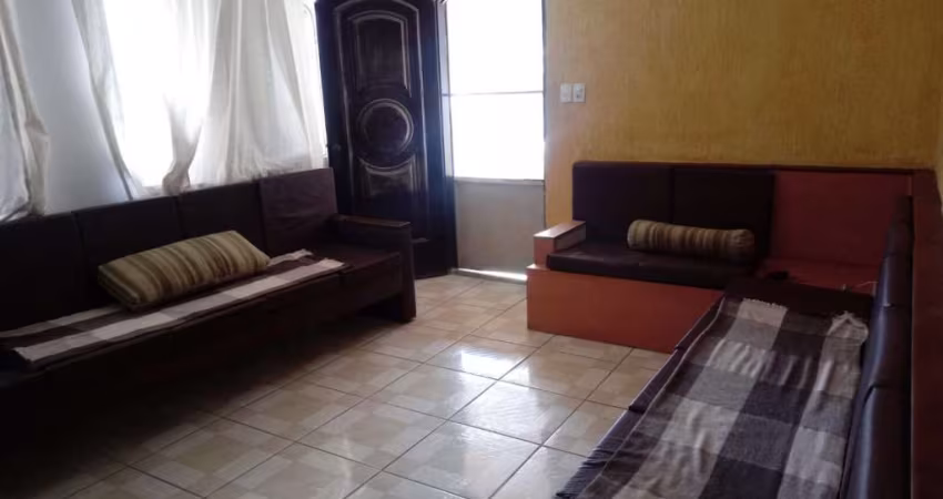 Casa com 2 quartos à venda no Florida Mirim, Mongaguá 