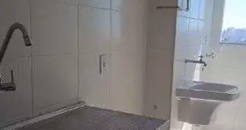Apartamento com 2 quartos à venda na Rua João de Lana, Jardim Itacolomi, São Paulo