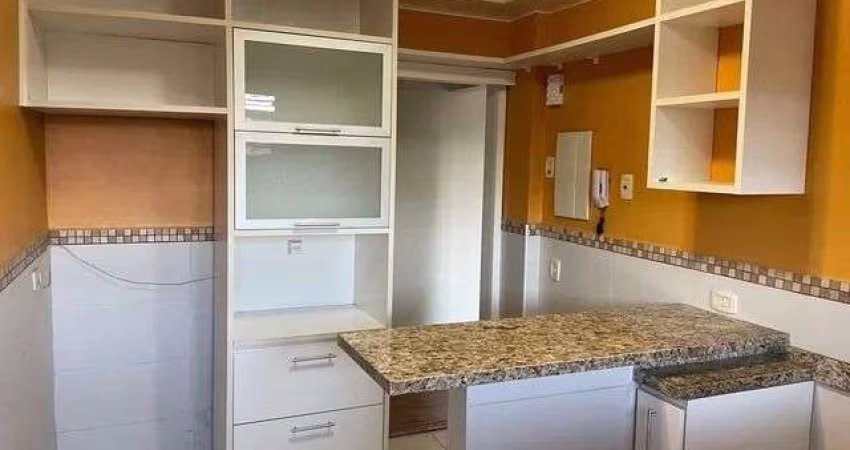 Apartamento com 2 quartos à venda na Rua dos Curupiás, Jabaquara, São Paulo