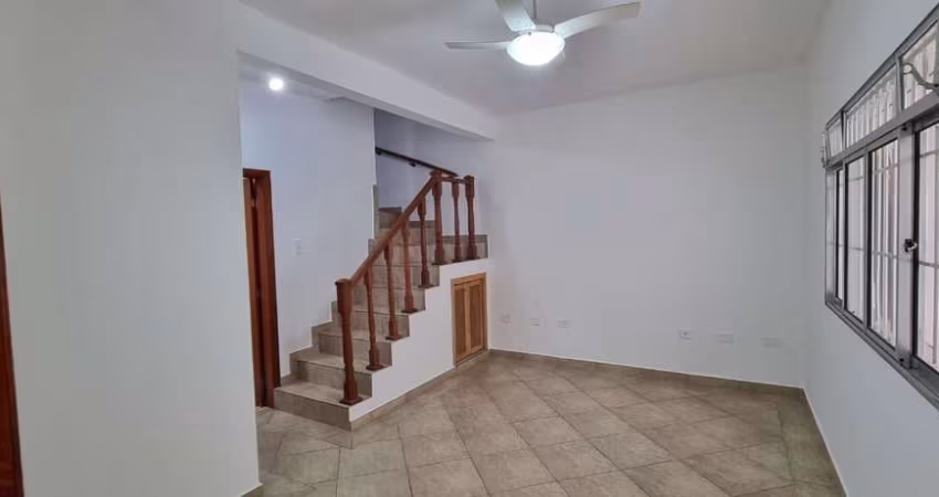 Casa com 3 quartos à venda na Rua Giuseppe Moscatti, Jardim Oriental, São Paulo