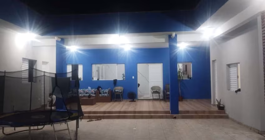 Casa com 6 quartos à venda na LADO PRAIA, Centro, Peruíbe