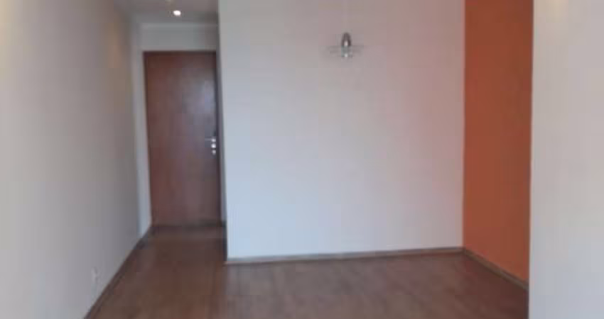 Apartamento com 3 quartos à venda na Rua David Eid, Vila do Castelo, São Paulo