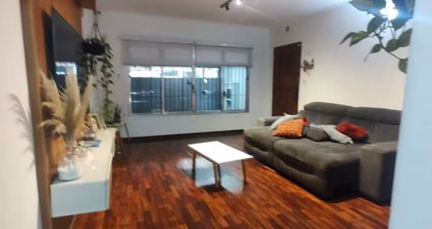 Casa com 3 quartos à venda na Rua Rubem de Souza, Vila Inglesa, São Paulo