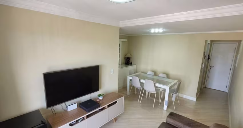 Apartamento com 3 quartos à venda na Avenida Sete de Setembro, Parque Imigrantes, Diadema