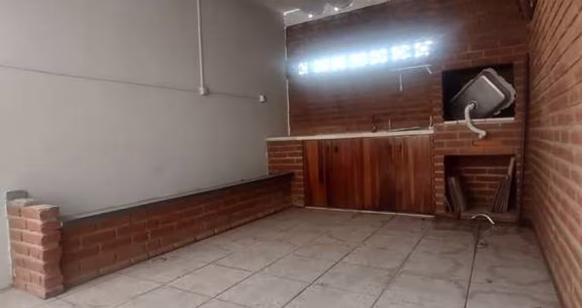 Casa com 3 quartos à venda na Rua Príncipe das Astúrias, Vila Campestre, São Paulo