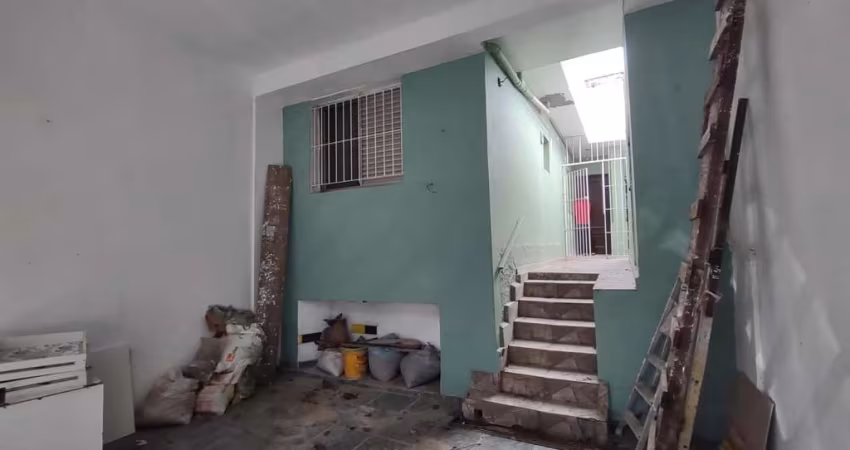 Casa com 2 quartos à venda na Rua Aléssio de Paolis, Vila do Castelo, São Paulo