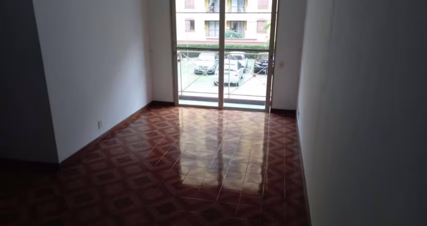 Apartamento com 3 quartos à venda na Avenida dos Ourives, Parque Bristol, São Paulo