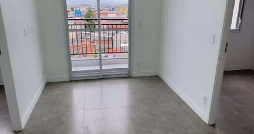 Apartamento com 2 quartos à venda na Avenida João Maria de Almeida, Vila Campestre, São Paulo