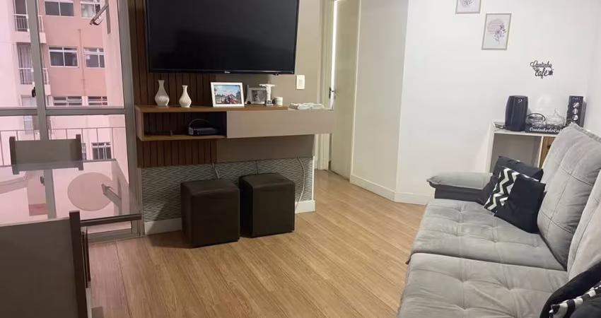 Apartamento com 2 quartos à venda na Rua Antônio Gil, Jardim Alzira, São Paulo