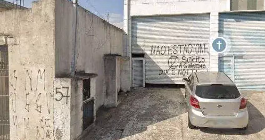 Ponto comercial para alugar na Rua Peixoto de Melo Filho, Jardim São Jorge, São Paulo