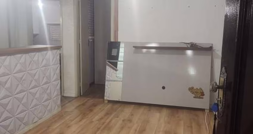 Apartamento com 2 quartos à venda na Rua Selma Kurtz, Jardim Maria Luiza, São Paulo
