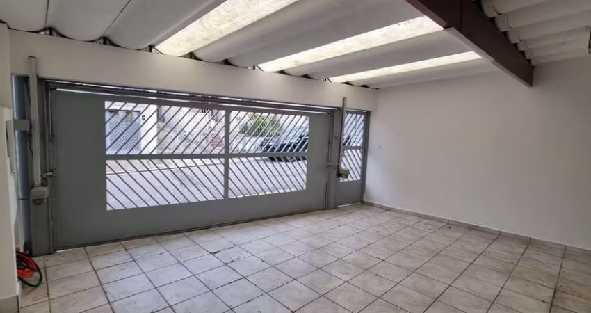Casa com 3 quartos à venda na Rua Giuseppe Moscatti, Jardim Oriental, São Paulo