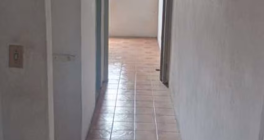 Casa com 2 quartos à venda na Rua Antônio Barbuglio, Jardim Melo, São Paulo
