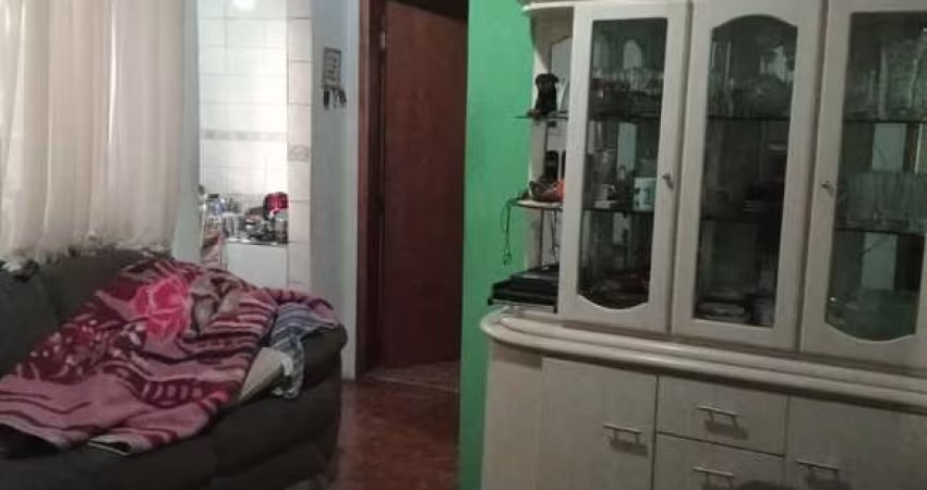 Casa com 3 quartos à venda na Rua Simão Lopes, Vila Moraes, São Paulo