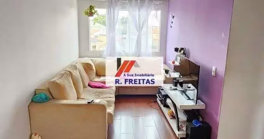 Apartamento com 2 quartos à venda na Rua Domênico Palma, Cupecê, São Paulo