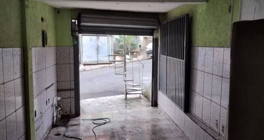 Sala comercial à venda na Avenida Eduardo Pereira Ramos, Jardim São Jorge, São Paulo