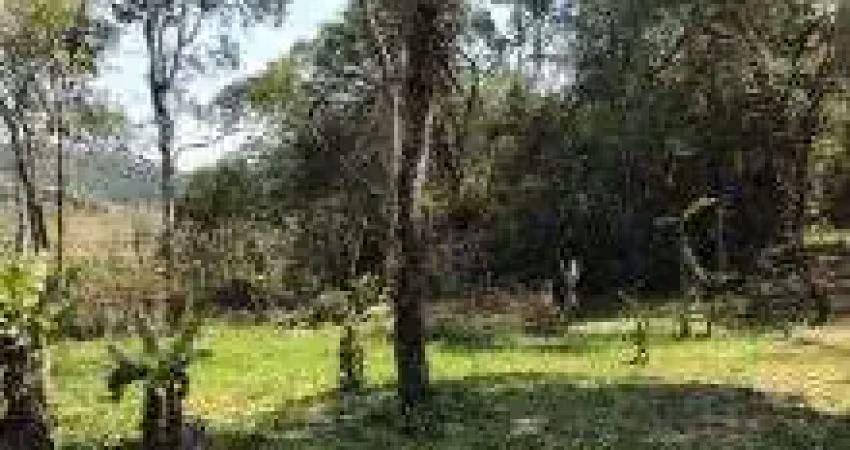 Chácara / sítio com 1 quarto à venda no Centro, Tapiraí 
