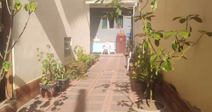Casa com 2 quartos à venda na Rua Eliseu Borges, Jardim Orly, São Paulo