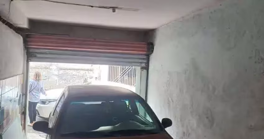 Ponto comercial para alugar na Rua Cenobitas, Vila Constança, São Paulo