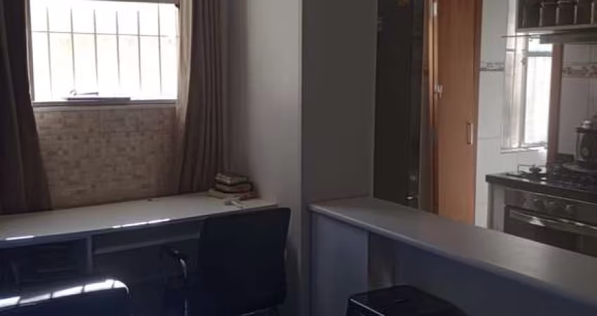 Apartamento com 2 quartos à venda na Avenida Celso dos Santos, Vila Constança, São Paulo