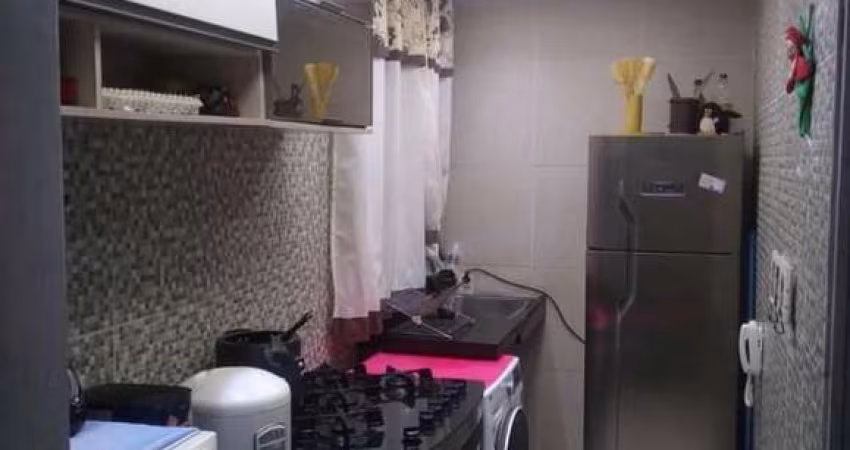 Apartamento com 2 quartos à venda na Rua Neptuno, Vila Celeste, Itaquaquecetuba