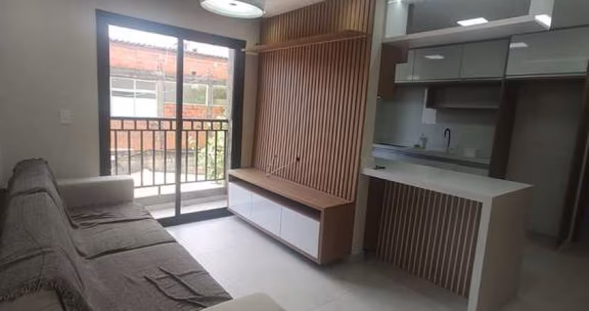 Apartamento com 2 quartos à venda na Rua Horácio Alves da Costa, Jardim Nosso Lar, São Paulo
