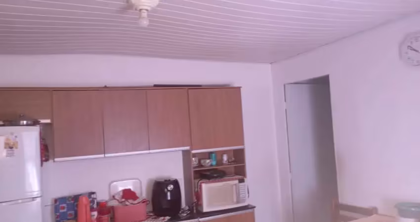 Casa com 3 quartos à venda na Rua Urubiatá, Jardim Marco Paulo, São Paulo