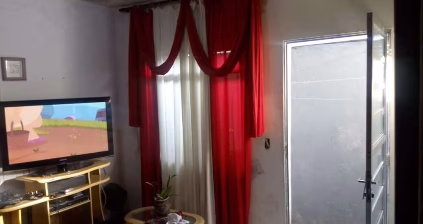 Casa com 3 quartos à venda na Alameda dos Juritis, Recanto Campo Belo, São Paulo