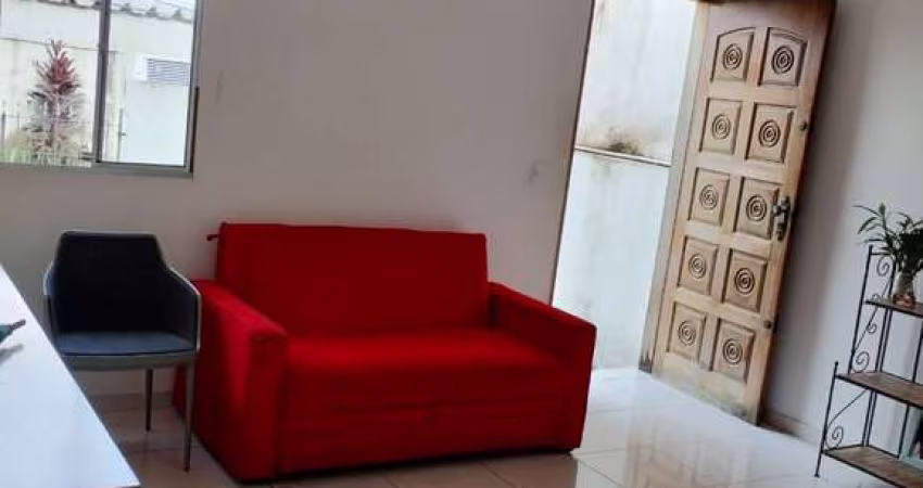 Casa com 2 quartos à venda na Rua Amador Lourenço, Vila Constança, São Paulo