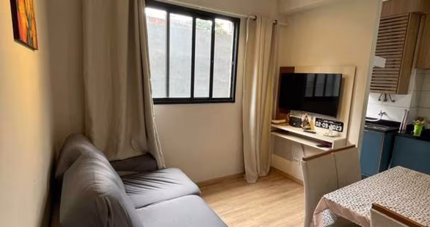 Apartamento com 2 quartos à venda na Rua Afonso Vidal, Vila Andrade, São Paulo