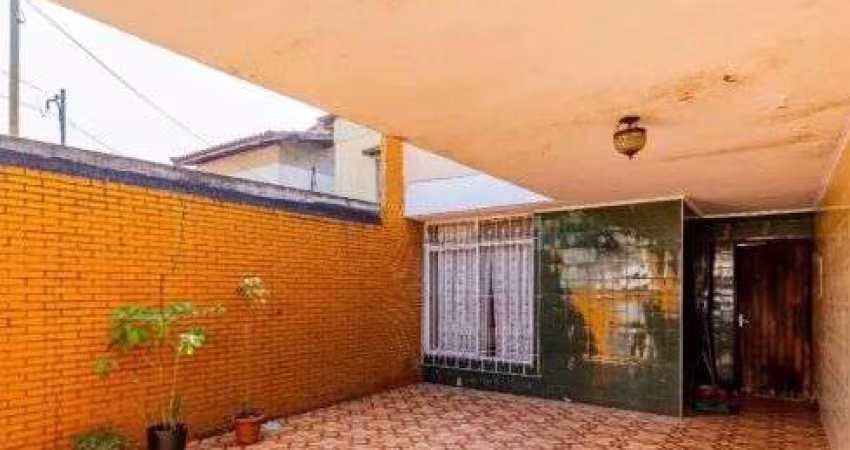 Casa com 3 quartos à venda na Rua Paraguai, Rudge Ramos, São Bernardo do Campo