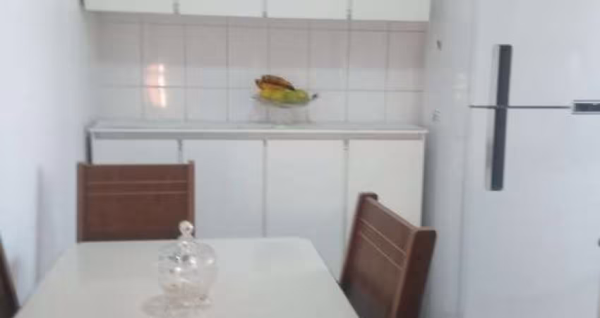 Apartamento com 1 quarto à venda na Avenida Engenheiro Armando de Arruda Pereira, Vila do Encontro, São Paulo